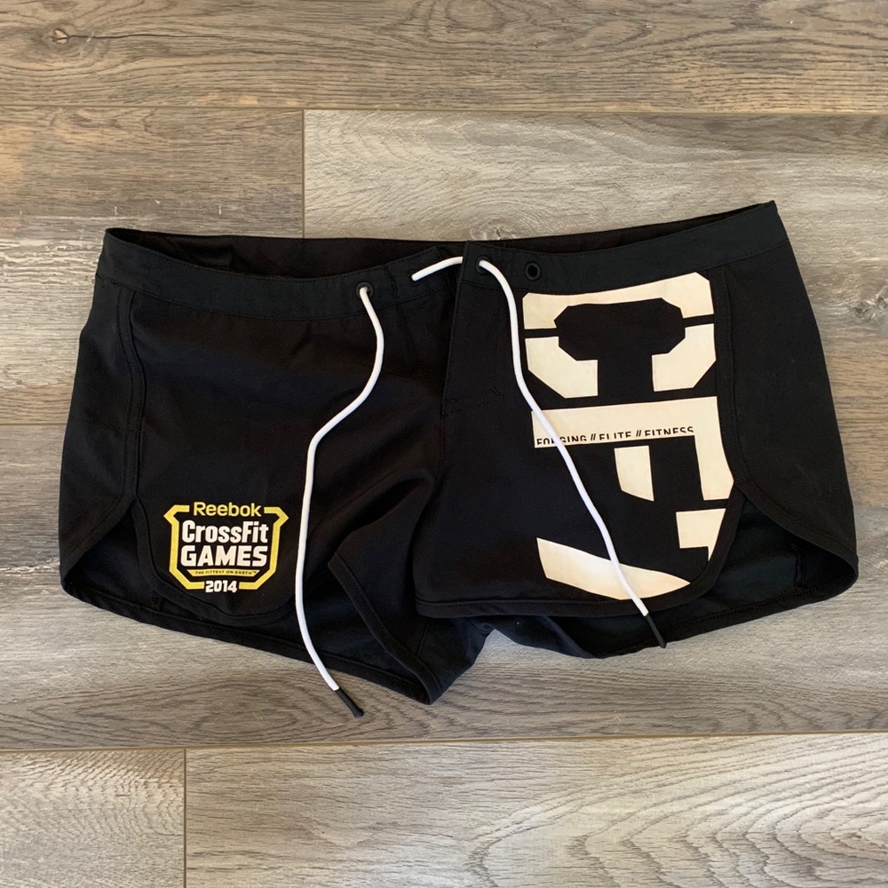 Reebok Crossfit Shorts